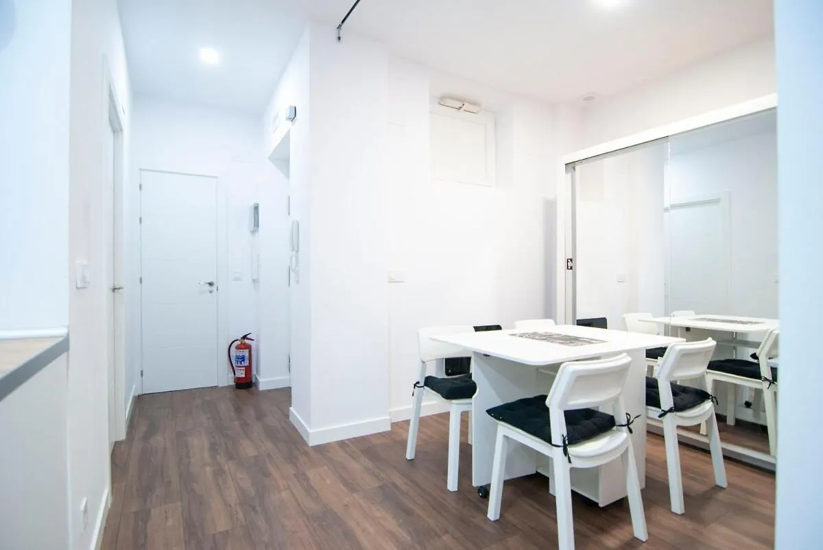 Itu Apartamento Bilbau