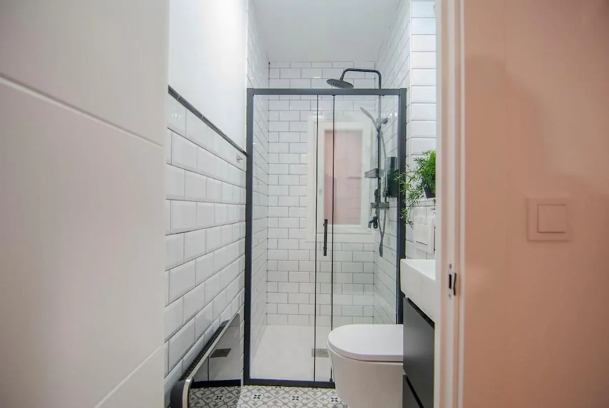 Itu Apartamento Bilbau